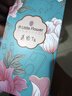 ALittleFlower適用于蘋(píng)果15鋼化膜iphone15手機膜高清防塵防指紋全包邊貼膜全屏覆蓋不頂手機殼保護膜2片 曬單實(shí)拍圖