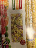 爺爺?shù)霓r(nóng)場(chǎng)嬰幼兒有機(jī)蝴蝶面200g 寶寶營養(yǎng)輔食面條兒童早餐面條9月+ 曬單實(shí)拍圖