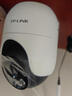 普聯(lián)（TP-LINK）800萬(wàn)4K全彩監控攝像頭家用監控器360度無(wú)死角帶夜視全景追蹤無(wú)線(xiàn)室外戶(hù)外網(wǎng)絡(luò )手機遠程IPC6Y82XD 曬單實(shí)拍圖
