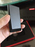 聯(lián)想（Lenovo） 512GB 移動(dòng)固態(tài)硬盤(PSSD)Type-c USB3.1接口 手機(jī)直連 ZX2系列 黑色 曬單實(shí)拍圖