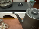 FUNORK全自動(dòng)上水電熱水壺茶臺(tái)燒水壺304不銹鋼茶桌茶幾一體機(jī)嵌入式電茶壺茶具電茶爐 HL-602蒸茶款1L 曬單實(shí)拍圖