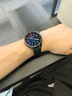 小米（MI）Xiaomi Watch S4 黑色 國家補貼 小米汽車(chē)su7鑰匙 澎湃OS 2 心率血氧監測 小米手表s4 男表女表 曬單實(shí)拍圖