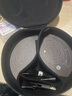 索尼（SONY）ULT WEAR 重低音頭戴式降噪藍牙耳機 長久續(xù)航通話無線耳麥 澎湃低音系列（WH-ULT900N） 黑色 曬單實拍圖
