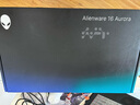 外星人星艦 16X 筆記本電腦16英寸游戲本Ultra7/Ultra9 RTX5060/RTX5070顯卡 至高32G 2.5K 240Hz DCI-P3 1963：U9 32G 1TB 5060 曬單實(shí)拍圖