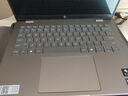 惠普HP【國(guó)家補(bǔ)貼20%】星Book Pro 14 2025 輕薄筆記本電腦(酷睿Ultra7 32G 1T 2.8K 120Hz OLED AI)灰 曬單實(shí)拍圖