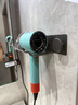 戴森（DYSON）HD16 全新智能吹風機 Supersonic 電吹風 負離子 速干護發(fā)  HD16彩陶青色 七夕情人節(jié)禮物 曬單實拍圖