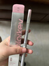 Color Key珂拉琪立體雙效臥蠶筆01奶杏臥蠶持妝一筆多用送女友老婆生日禮物 曬單實(shí)拍圖
