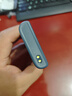 諾基亞（NOKIA）108 4G移動(dòng)聯(lián)通電信廣電全網(wǎng)通 2.4英寸雙卡雙待 直板按鍵學(xué)生老人老年人功能機備用手機 黑色 曬單實(shí)拍圖