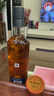 格蘭菲迪（GLENFIDDICH）核心系列18年 蘇格蘭單一麥芽威士忌 洋酒禮盒700ml中秋送禮 曬單實(shí)拍圖