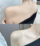 儒意（RUYI）茉莉花瓣香氛沐浴露 男女持久留香72小時(shí)控油滋潤保濕嫩膚沐浴乳 曬單實(shí)拍圖
