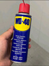 WD-40除銹劑wd40門鎖潤(rùn)滑油機(jī)械防銹螺栓絲松動(dòng)窗合頁(yè)自行車鏈條清潔洗 曬單實(shí)拍圖