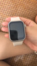 HUWXMAXIS10Ultra4蜂窩頂配版智能電話(huà)手表5G全網(wǎng)通可插卡lPhonewatch蘋(píng)果機成人兒童學(xué)生多功能華強北手表 熱銷(xiāo)【亮銀色】微Q抖+高刷大內存+軟件下載 曬單實(shí)拍圖
