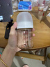 貝親奶瓶 新生兒防脹氣奶瓶 嬰兒奶瓶寶寶奶壺寬口徑玻璃【渠道專(zhuān)享】 160ml 0-3個(gè)月 +240ml3-6月 曬單實(shí)拍圖