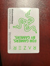 雷蛇（Razer）戰(zhàn)錘狂鯊V3 有線入耳式耳機耳塞 7.1環(huán)繞聲 吃雞神器 三角洲官方指定 Type C（贈THX軟件 可調(diào)EQ） 曬單實拍圖