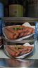 京鮮港 五香帶魚(yú)罐頭150g*6 即食海鮮 下飯菜帶魚(yú)罐頭五香帶魚(yú) 曬單實(shí)拍圖