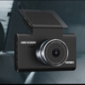HIKVISION ?？低曅熊?chē)記錄儀C6LITE  2K超高清星光夜視 語(yǔ)音聲控遠程查看 曬單實(shí)拍圖