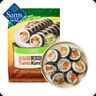 圃美多(Pulmuone) 韓國(guó)進(jìn)口 金槍魚(yú)紫菜包飯卷 690g(230gX3) 690g(230gX3) 曬單實(shí)拍圖