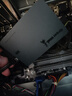 長城（Great Wall) 1TB SSD固態(tài)硬盤 SATA3.0接口 讀速550MB/S臺式機/筆記本通用 GW560系列  曬單實拍圖