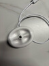 朔茂（sonmol）洗鼻器 兒童成人電動(dòng)噴霧沖洗器生理鹽水霧化加溫和洗鼻MFNI-06ED 曬單實(shí)拍圖