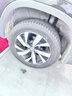 固特異（Goodyear）汽車(chē)輪胎 235/55R18 104W EF1 SPORT鷹馳F1酷跑 適配探岳/途觀(guān)L 曬單實(shí)拍圖