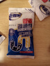 老管家管道疏通劑廁所馬桶水池 快速疏通廚房毛發(fā)油污堵塞強力疏通60g 9袋裝【囤貨裝】 曬單實(shí)拍圖