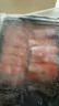 葷八廚 內(nèi)蒙古牛肉卷2斤凈重 肥牛卷黃牛肉生鮮涮火鍋烤肉食材新鮮草飼 曬單實(shí)拍圖