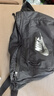 耐克NIKE單肩包男女腰包TECH HIP PACK休閑包BA5751-010 黑 曬單實(shí)拍圖