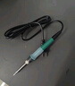 世達(dá)（SATA）電烙鐵焊錫槍60W恒溫內(nèi)熱式電焊筆05256(多種功率款式可選) 曬單實(shí)拍圖