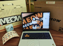COLORFIREMEOW 橘寶R16 Pro 七彩虹16英寸銳龍R9游戲筆記本電腦 (R9-7845HX 16G 1T RTX5060 2.5K 180Hz） 曬單實(shí)拍圖