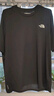 北面（The North Face）短袖T恤男2025新款都市經(jīng)典速干舒展吸汗透氣8DG6 JK3宇宙黑 2XL 曬單實(shí)拍圖