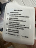 得力（deli）潮萌電視小鬧鐘 倒計時(shí)器卡通智能電子鐘 學(xué)生專(zhuān)用白色 LE104 開(kāi)學(xué)禮物開(kāi)學(xué)季 曬單實(shí)拍圖