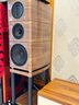 樂(lè)富豪（Wharfedale）樂(lè)富豪音響 愛(ài)樂(lè)紳2號(hào) 發(fā)燒HiFi音箱書架箱三分頻音響紳士寶喇叭 愛(ài)樂(lè)紳2號(hào)胡桃木鋼琴烤漆 官方標(biāo)配 工廠直發(fā) 曬單實(shí)拍圖