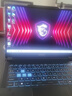 微星（MSI）星影15 Thin 游戲本筆記本電腦 RTX3050丨4050輕薄辦公商務(wù)本 15.6英寸高刷屏 i5-13420H RTX3050 16G內(nèi)存 512G固態(tài) 兩年上門服務(wù) 曬單實(shí)拍圖
