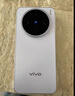 vivo X200s 12GB+256GB 直白 國家補貼 蔡司超級潛望長焦 濕手秒開超聲波指紋 拍照 AI手機 曬單實拍圖