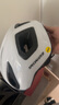 SPECIALIZED閃電 CHAMONIX 3 MIPS 休閑通勤山地公路自行車(chē)騎行頭盔男女 白色 M 曬單實(shí)拍圖