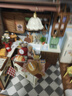 若來（Rolife）烘焙廚房diy小屋積木玩具房子兒童生日生日七夕情人節(jié)禮物 曬單實拍圖
