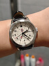 雷美諾時(shí)（Luminox）閃電戰斗機飛行軍表 瑞士戶(hù)外運動(dòng)夜光表 XA.9527 曬單實(shí)拍圖