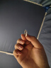 DAISY DREAMS999足銀滿天星戒指女輕奢小眾高級感食指戒指手飾送女友節(jié)日禮物 【999銀】滿天星戒指 開口可調(diào)節(jié) 曬單實拍圖