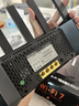 Tenda騰達路由器WiFi7【云霄BE5100】千兆穿墻王信號增強無(wú)線(xiàn)超強2.5g網(wǎng)口家用電競放大器立式BE6L Pro 曬單實(shí)拍圖