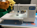 兄弟（brother）GP60X家用電動(dòng)縫紉機全自動(dòng)多功能小型帶鎖邊智能平車(chē)自營(yíng)旗艦店 曬單實(shí)拍圖