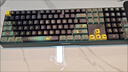 CHERRY櫻桃 MX3.0S無(wú)線鍵盤(pán) 機(jī)械鍵盤(pán) 寶可夢(mèng)聯(lián)名款 皮卡丘十萬(wàn)伏特 電競(jìng)游戲鍵盤(pán) 三透PBT鍵帽 藍(lán)牙三模 曬單實(shí)拍圖