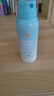 OPOSi水晶防曬噴霧夏季物理防紫外線寶敏感肌乳霜寶面部spf50戶外*2瓶 曬單實拍圖