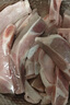 寧鑫 寧夏鹽池灘羊 帶骨手抓羊肉2斤 生鮮原切燉煮 地標產(chǎn)品 曬單實(shí)拍圖