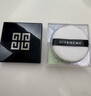 紀梵希（Givenchy）明星四宮格散粉0+1雙支套裝定妝粉蜜粉 生日禮物女生雙十一狂歡購 曬單實(shí)拍圖
