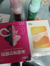 初棉老錢(qián)白色亞麻襯衫雙門(mén)襟設計女春夏寬松襯衣空調衫薄外套 奶昔白 XL 曬單實(shí)拍圖