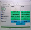 西部數(shù)據(jù)（WD）SSD固態(tài)硬盤 SN8100 M.2接口(NVMe協(xié)議PCIe5.0*4)AI電腦配件 讀速14900MB/s 旗艦級(jí)SN8100 2TB 曬單實(shí)拍圖