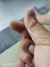 李寧涼感速干抗菌圓領(lǐng)T恤25新款夏季復(fù)古寬松文化運動上衣AHSV987 曬單實拍圖