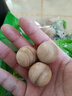 綠馳 100球香樟木鞋衣柜子驅蟑螂防蟲(chóng)蛀去霉潮濕劑衛生條除臭味樟腦丸 曬單實(shí)拍圖