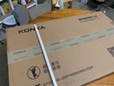 康佳（KONKA）燃氣灶煤氣灶雙灶家用【國家補貼】 5.0kW液化氣嵌入式臺式雙灶具 玻璃面板JZY-B500Y（液化氣） 曬單實(shí)拍圖