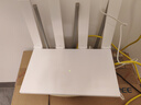 華為路由器Ax3pro new高配穿墻王WiFi6+路由器千兆家用無(wú)線路由器5G雙頻7大戶型mesh組網(wǎng)全屋wifi電競(jìng) Ax3標(biāo)準(zhǔn)版【海思雙核3000M+千兆網(wǎng)線】 曬單魔方插座/紅包2選1 30天 曬單實(shí)拍圖